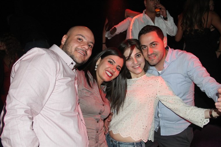 Taiga Beirut On Saturday Night